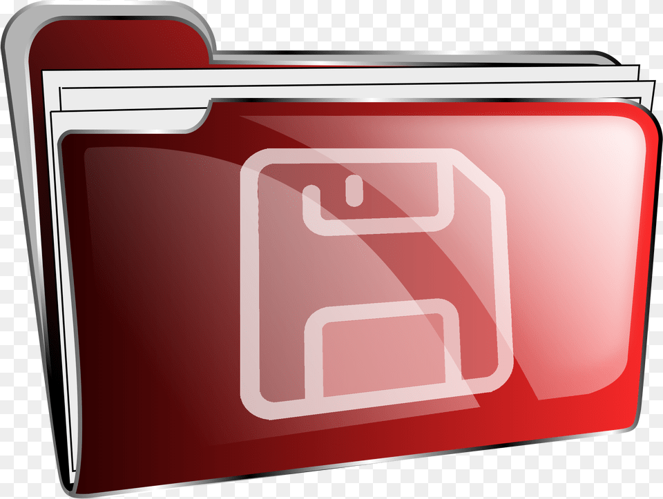 Folder, File Free Transparent Png