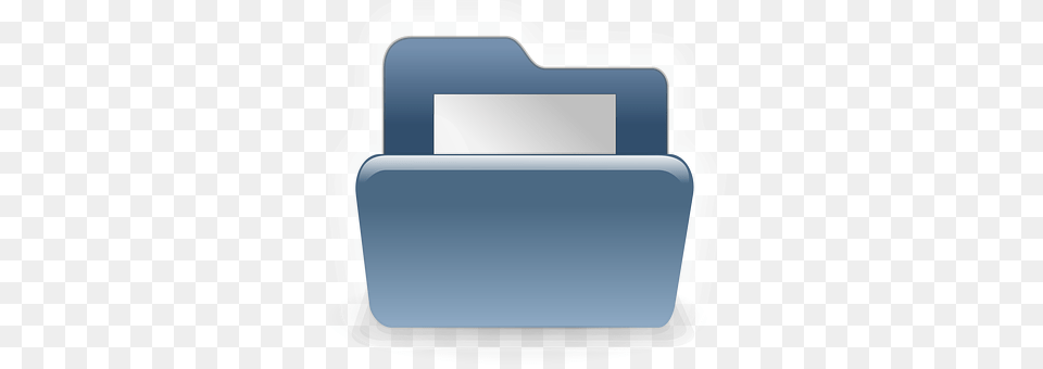 Folder File Binder, File Folder, File, First Aid Free Png Download