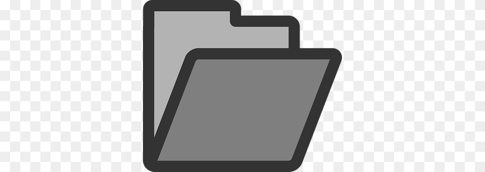 Folder File, Computer Hardware, Electronics, Hardware Free Png Download