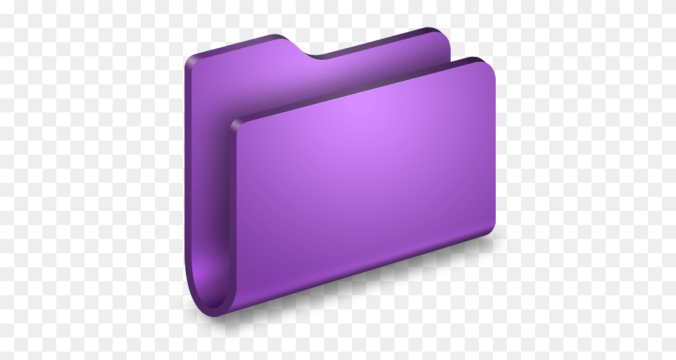 Folder, Purple, File, File Binder, File Folder Free Png