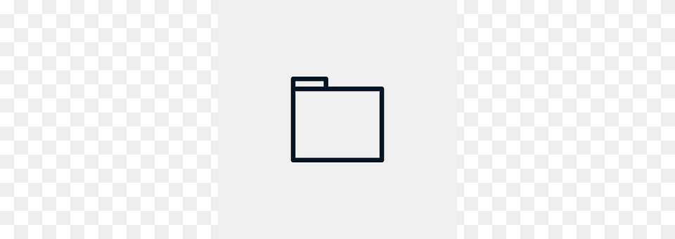Folder White Board Free Transparent Png