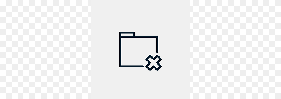 Folder Recycling Symbol, Symbol, First Aid Free Png Download