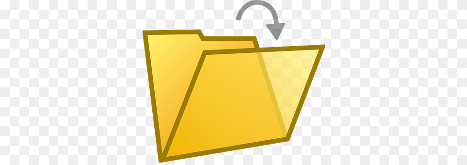 Folder File, File Binder, File Folder, Blackboard Png Image