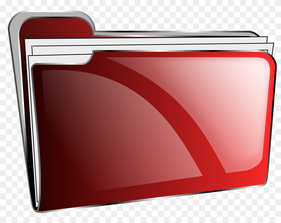 Folder, File, File Binder Free Transparent Png