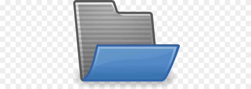Folder File, File Binder, File Folder Free Png Download