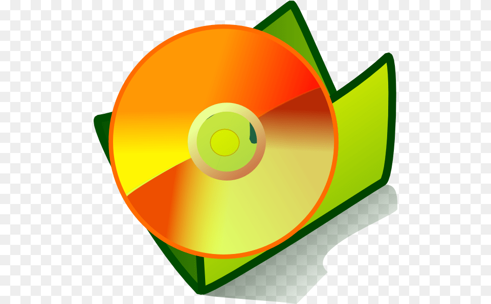 Folder Cd Clip Arts For Web, Disk, Dvd Png Image