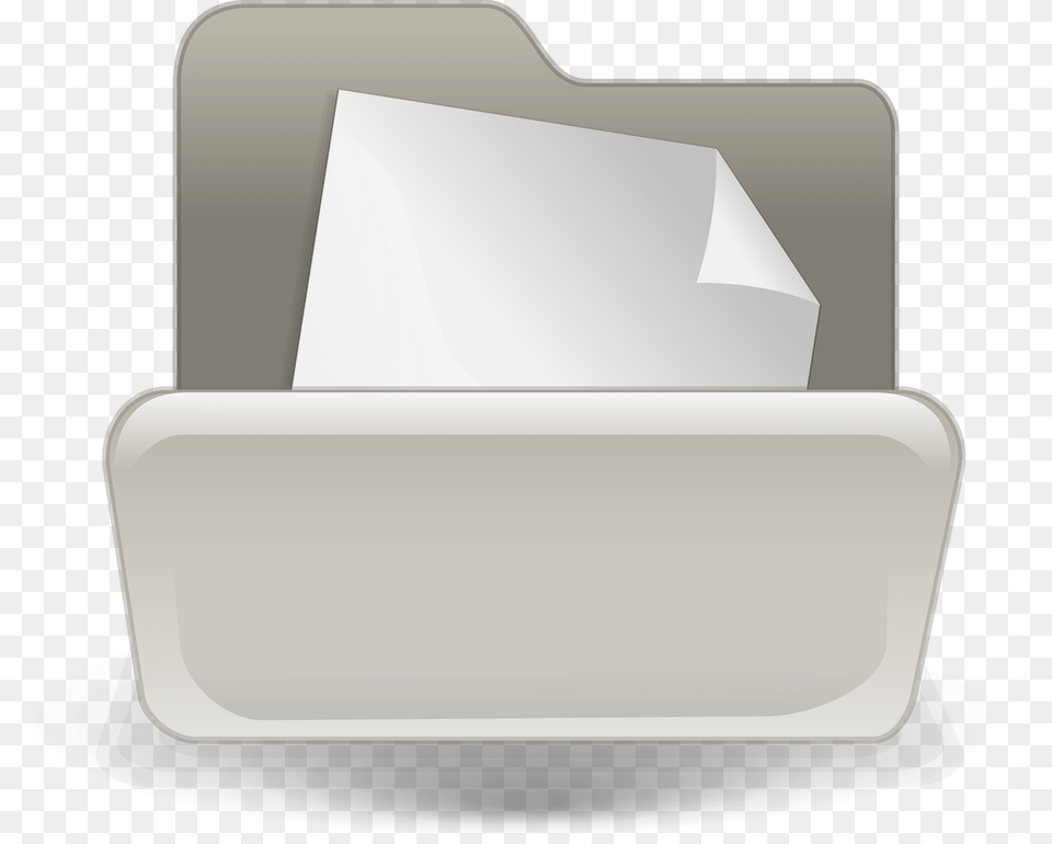 Folder Clipart, Computer, Electronics, Laptop, Pc Free Png