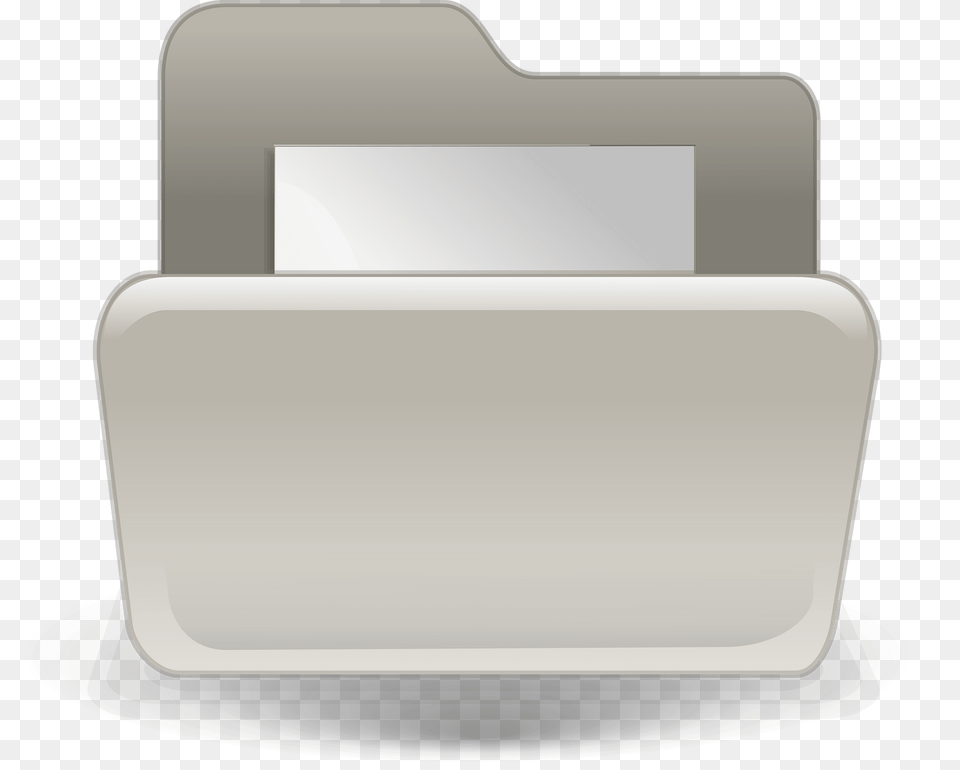 Folder Clipart, Computer, Electronics, Laptop, Pc Free Png