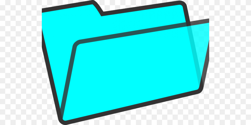 Folder Clipart Blue Folder, File, File Binder, File Folder, White Board Png Image