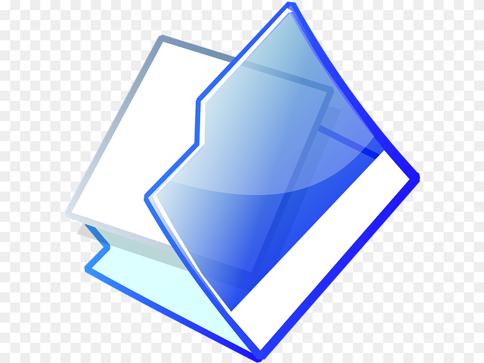 Folder Clipart Documentation, File, File Binder, File Folder Free Transparent Png