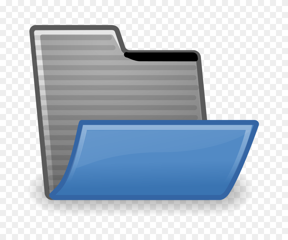 Folder Drag Accept, File Binder, File Folder, File Free Transparent Png