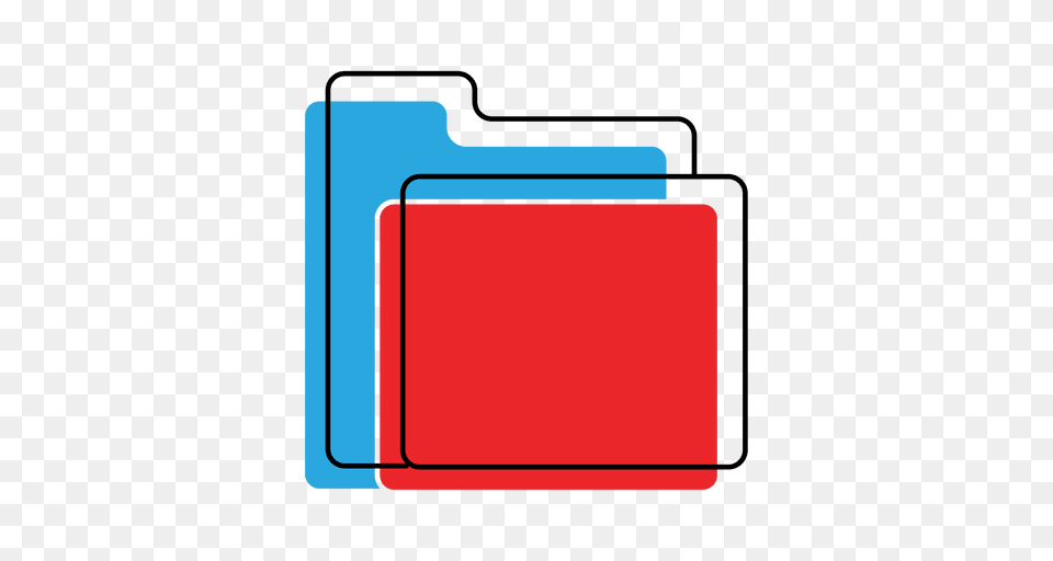 Folder Icon, File Binder, File Folder, File Png