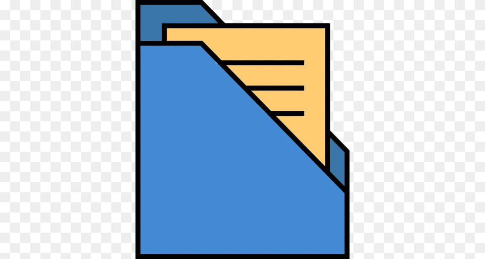 Folder Icon, File, File Binder, File Folder Free Transparent Png