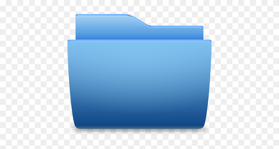 Folder Icon Blue Classic, File, File Binder, File Folder, White Board Png