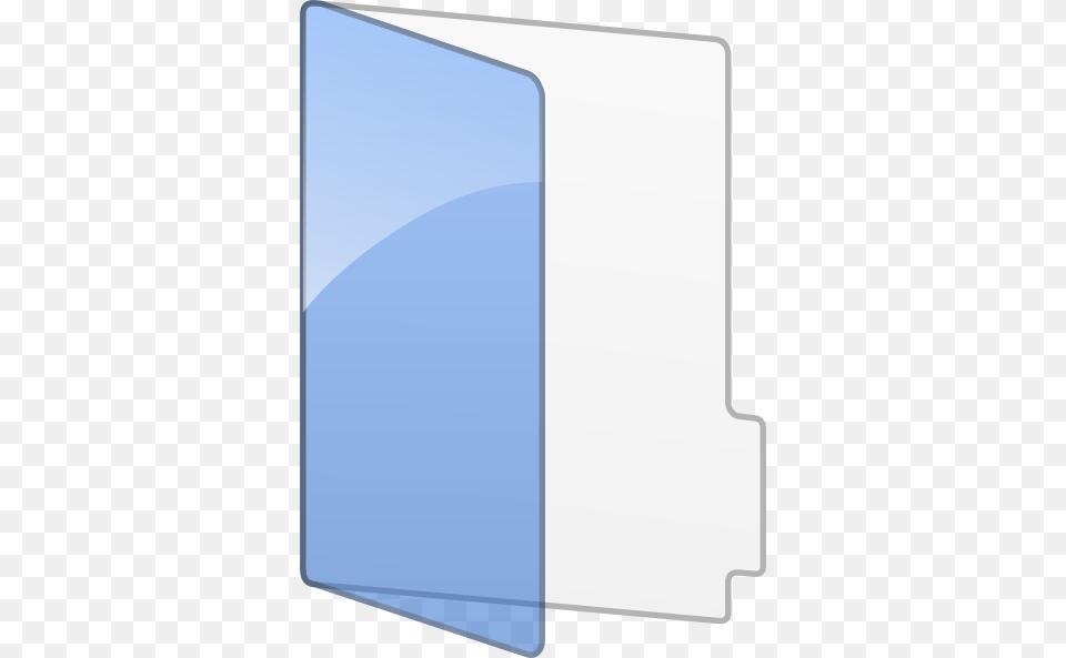 Folder Icon Clip Arts Download, File Binder, File Folder, White Board, File Png Image