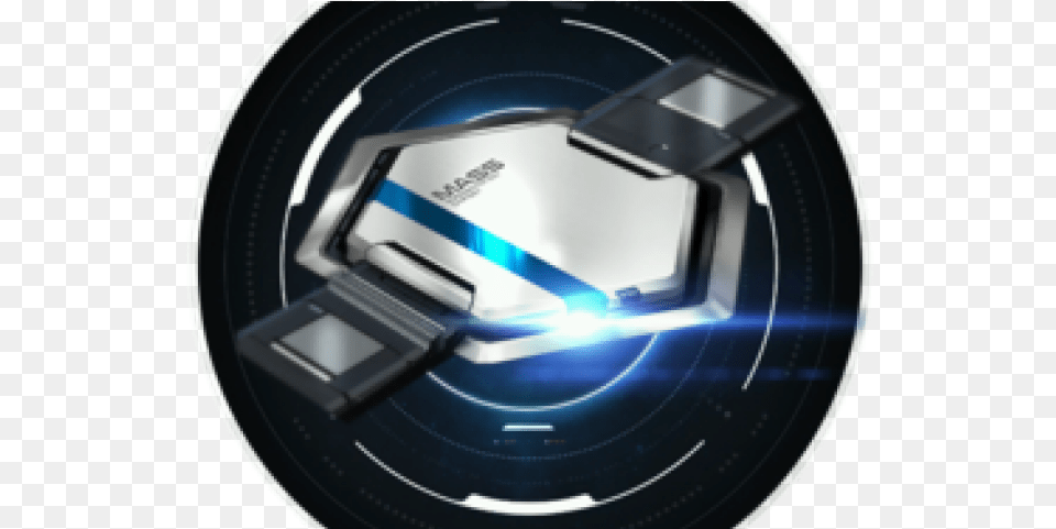 Folder Icons Attack On Titan Mass Effect Andromeda Automatic Fire System, Light, Machine, Wheel, Electronics Free Transparent Png