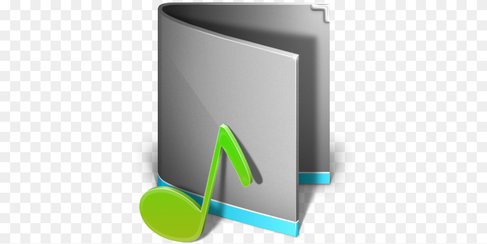 Folder Itunes Music Icon Download Free Icons Folder Icon, File, Mailbox Png