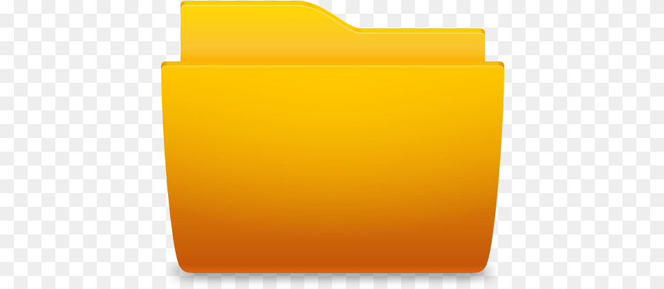 Folder Orange Icon Orange Folder Icon Windows, File, File Binder, File Folder Free Png Download