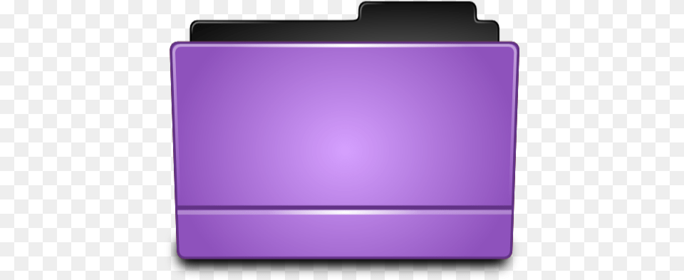 Folder Purple Vector Icons Folder Icon Purple, White Board, File Binder, File Folder Free Png Download