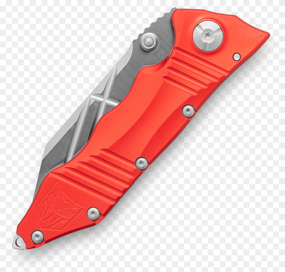 Folder Red Viperclass Utility Knife, Blade, Dagger, Weapon, Razor Free Transparent Png