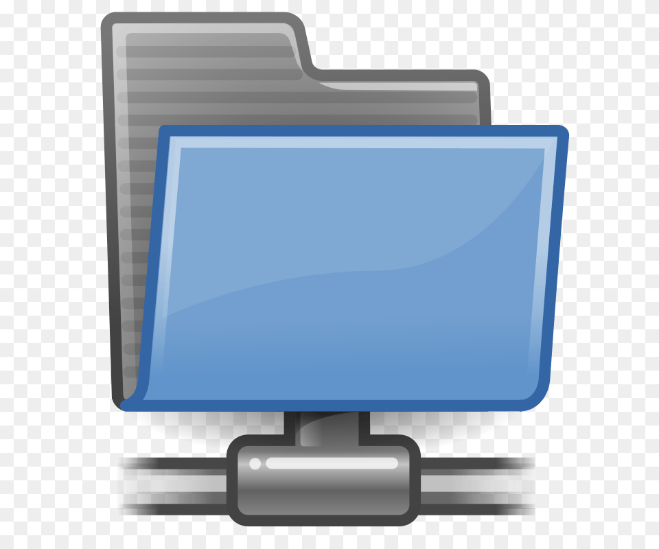 Folder Remote, Computer, Electronics, Pc, Computer Hardware Free Transparent Png