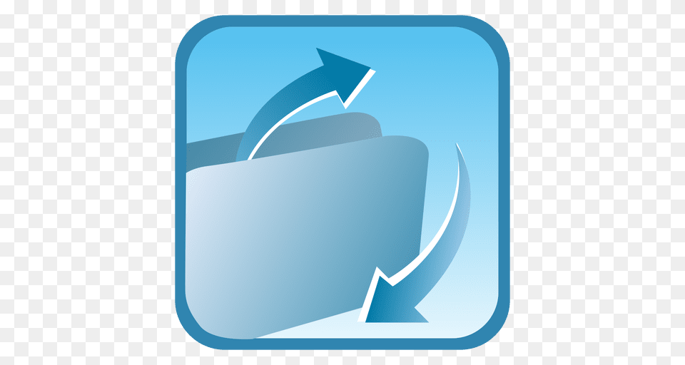 Folder Square Button, Bag, Device, Grass, Lawn Png