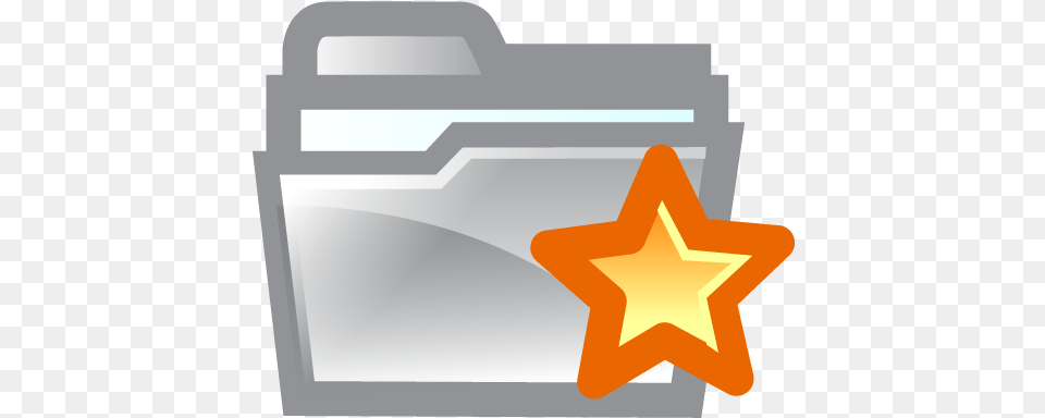 Folder Star Icon Download Free Icons Icon, File, Symbol, Star Symbol Png