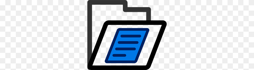 Folder Transparent Clipart For Web, Electronics, Hardware, Computer Hardware Free Png