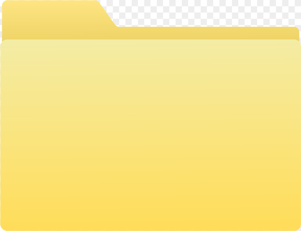 Folder Yellow, File Binder, File Folder, File, Text Png