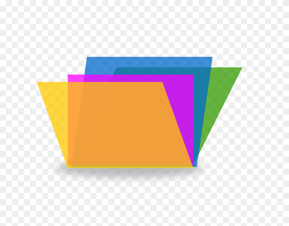 Folders Directory Computer Icons Paper Document, File Png Image
