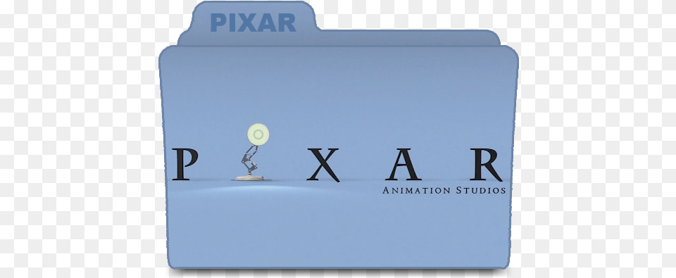 Folders Icons 2009 2012 On Behance Pixar Animation Studios, Text Png Image