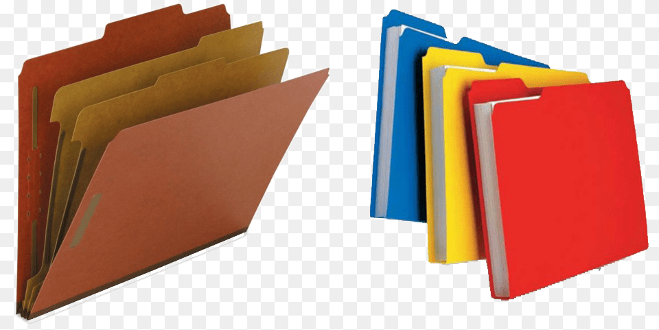 Folders Transparent Image Folders, File, File Binder, File Folder Free Png Download