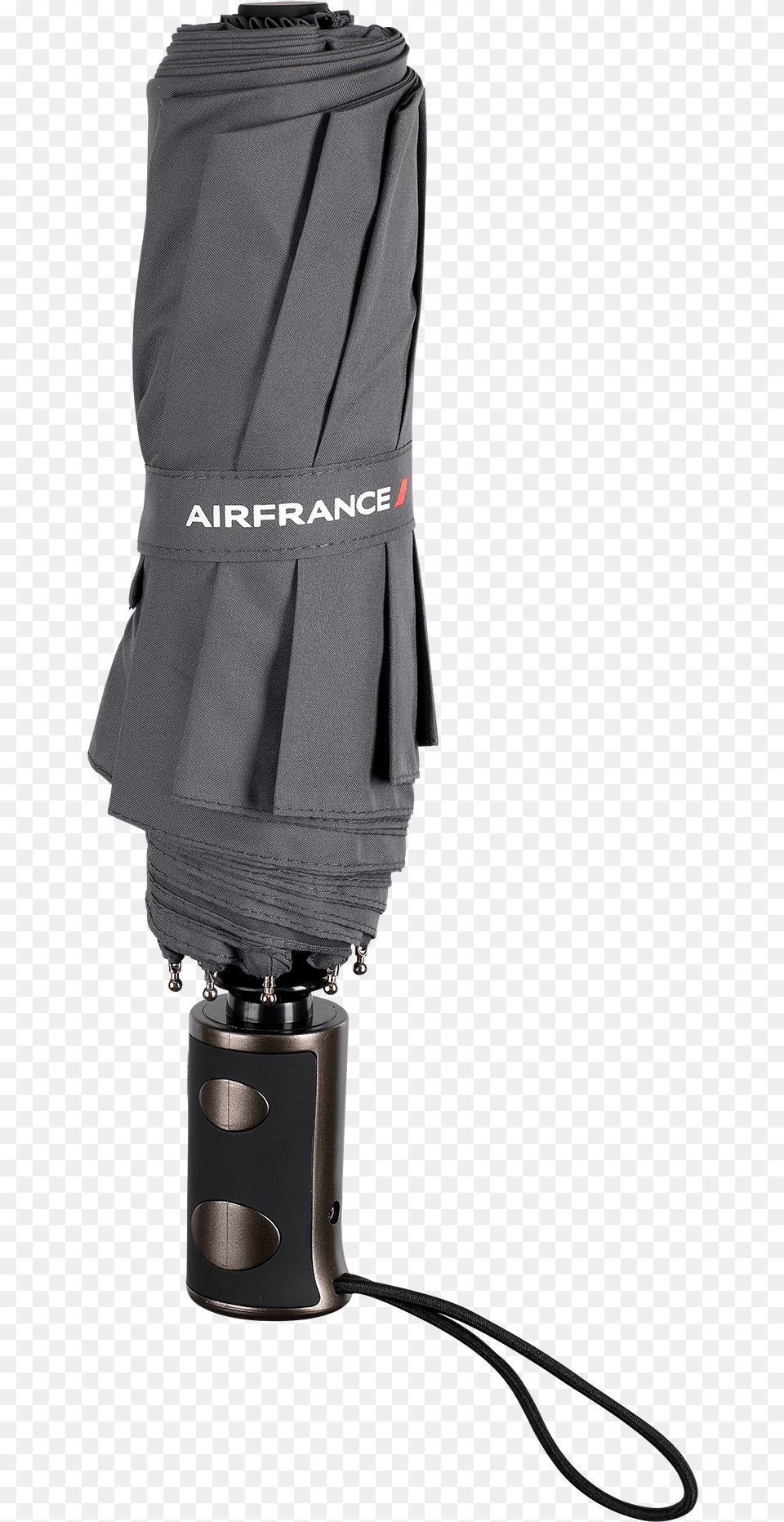 Folding Automatic Umbrella Air France, Electrical Device, Microphone, Lamp, Light Png