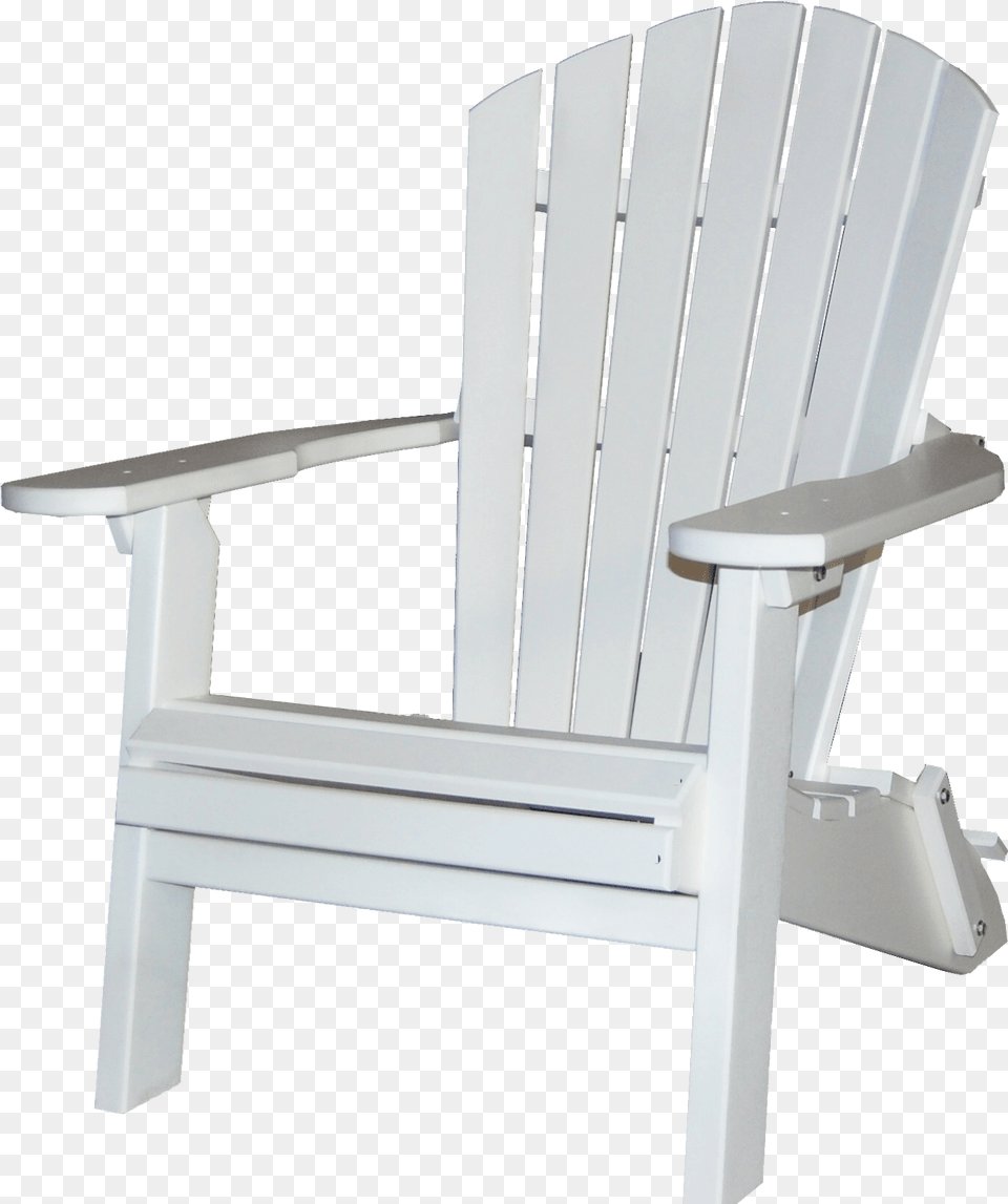 Folding Beach Chair Amish Outdoor White Beach Deck Chairs, Furniture, Crib, Infant Bed, Armchair Png
