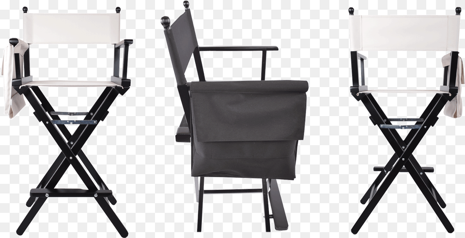 Folding Chair, Canvas, Furniture Free Png Download