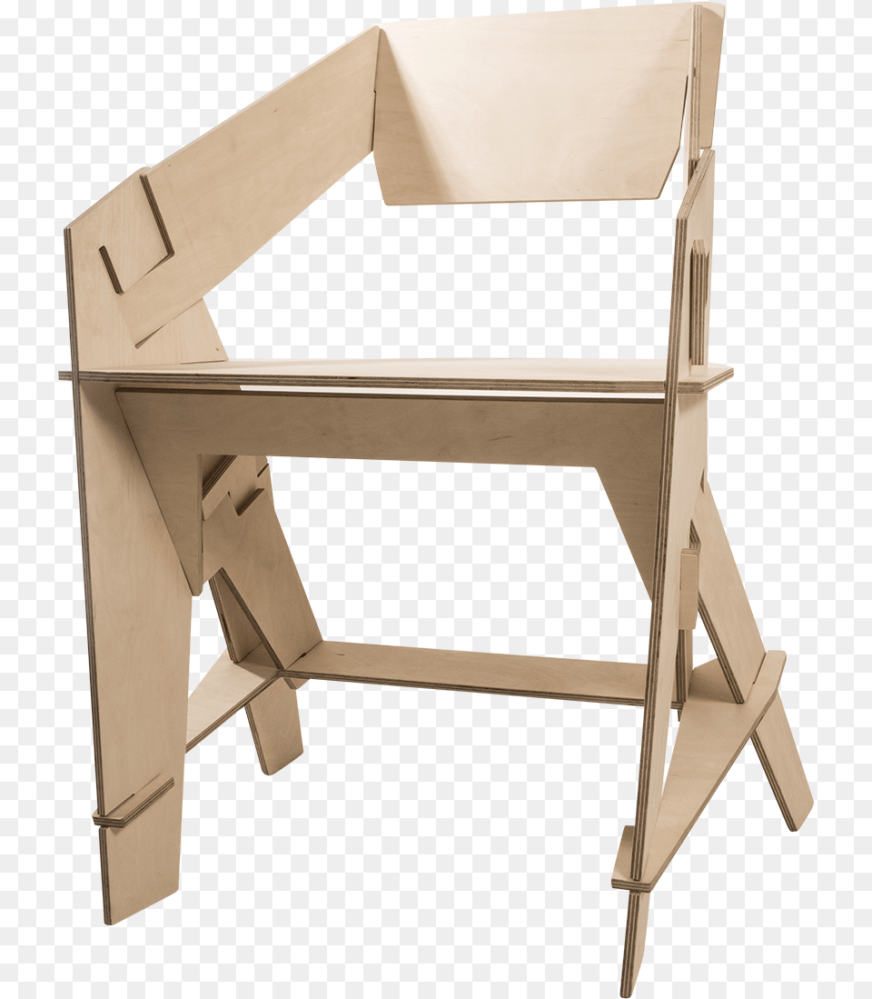Folding Chair, Desk, Furniture, Plywood, Table Png Image