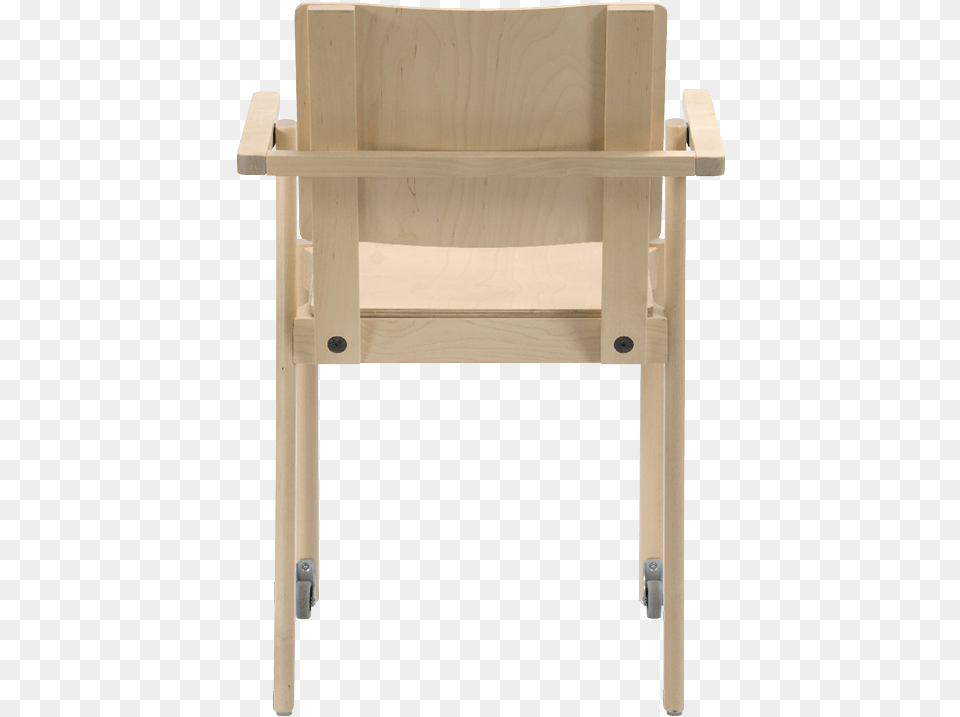 Folding Chair, Furniture, Plywood, Wood Png