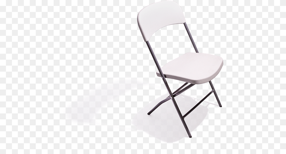 Folding Chair, Furniture Free Png Download