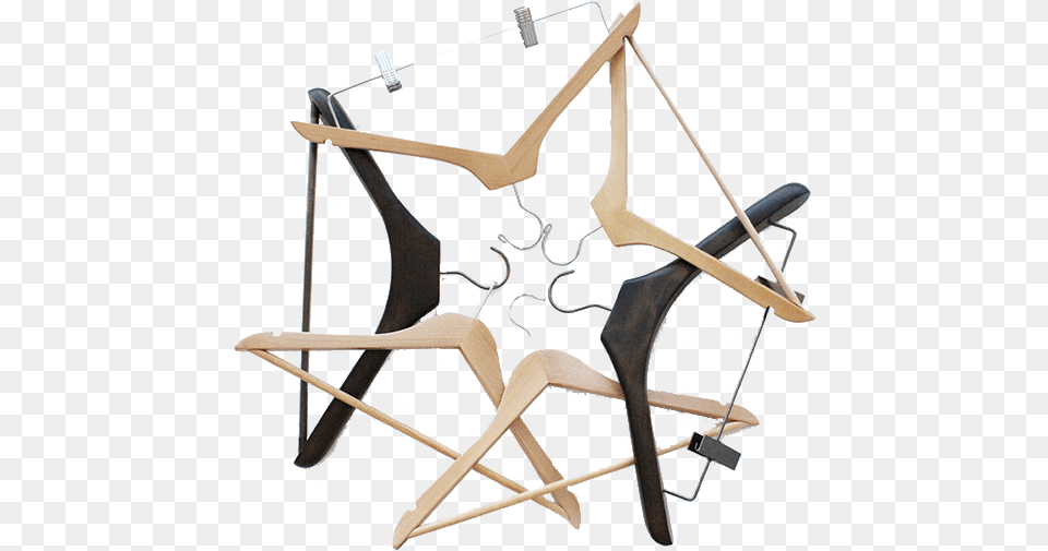 Folding Chair, Bow, Weapon Png Image