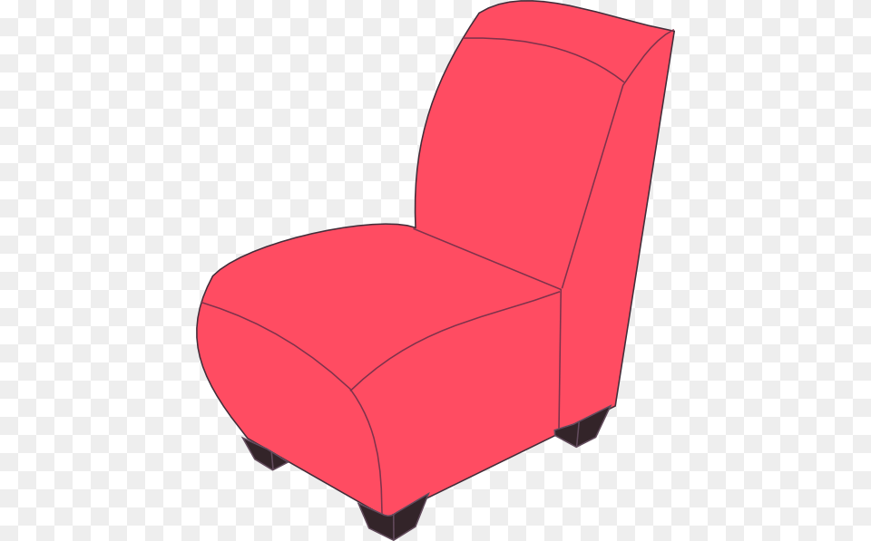 Folding Chair Clipart, Furniture, Device, Grass, Lawn Free Png