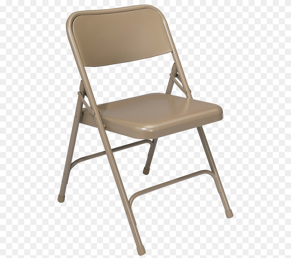 Folding Chair Transparent Metal Fold Out Chair, Canvas, Furniture Free Png