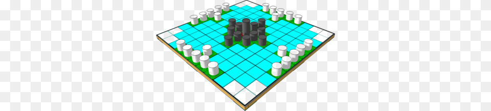Folding Game Board, Chess Free Png