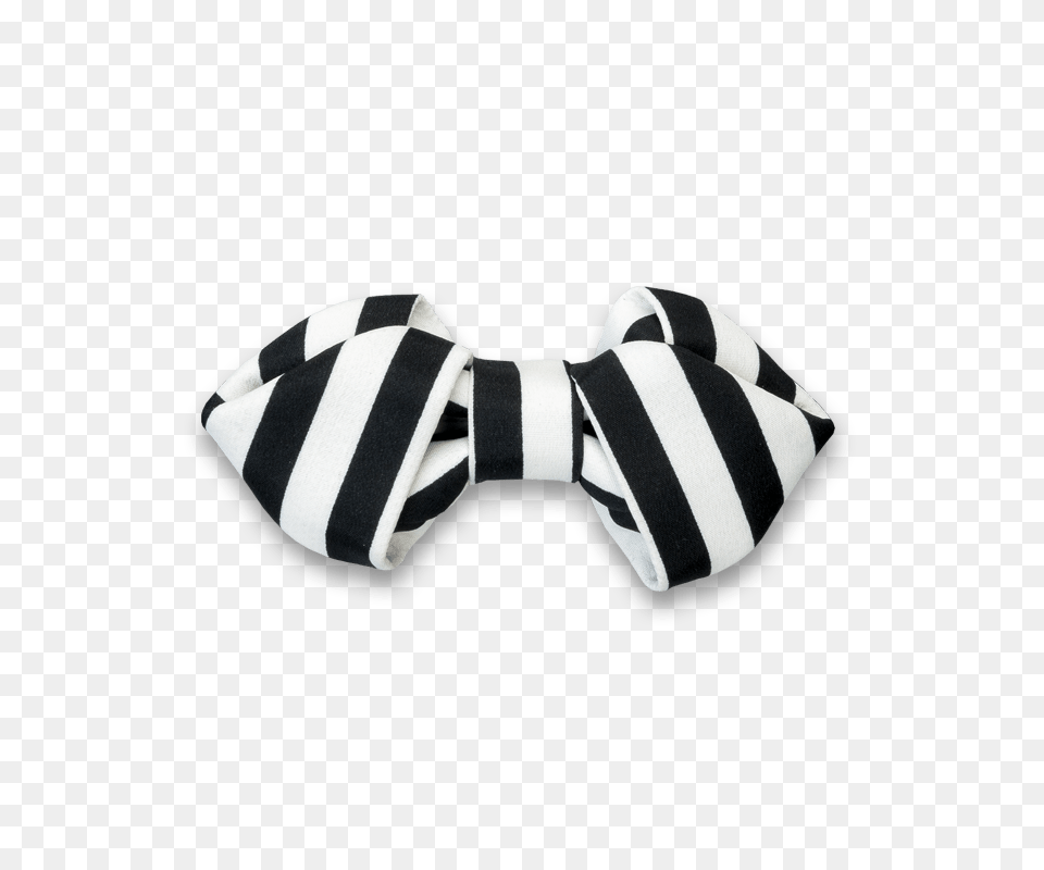 Folding In Black White Stripes Bow Tie Cool Bow Tie Designs, Accessories, Bow Tie, Formal Wear Free Png Download