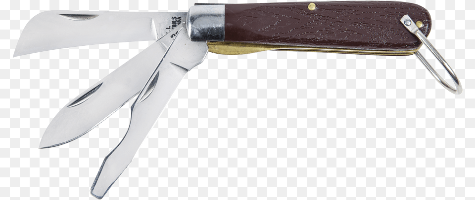 Folding Knife With Screwdriver, Blade, Weapon, Dagger, Cutlery Free Transparent Png