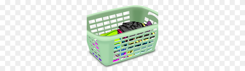 Folding Laundry Basket Clip Art Cliparts Folded Laundry Basket, First Aid Free Transparent Png
