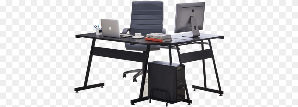 Folding Table, Computer, Furniture, Electronics, Desk Free Transparent Png