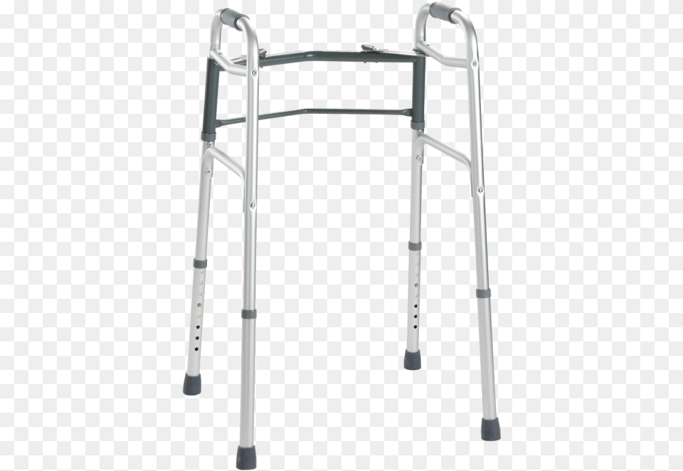 Folding Walker, Furniture, Chair Free Png