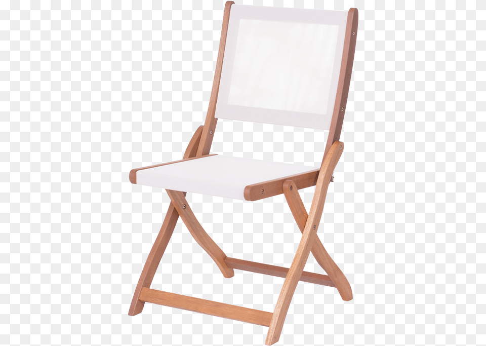 Folding Wooden Garden Chair Olaf Chair, Canvas, Furniture Free Transparent Png