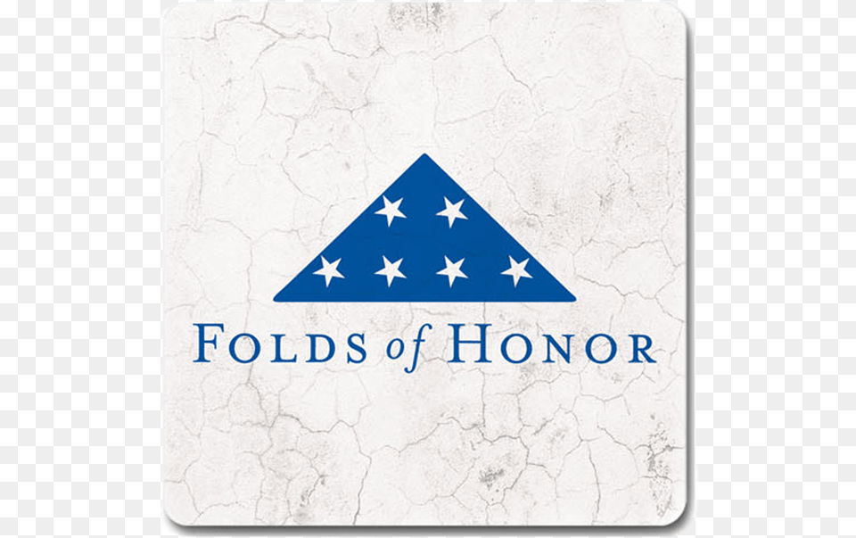 Folds Of Honor Foundation, Triangle, Symbol Png