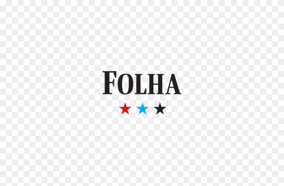 Folha De S Paulo Short Logo, Symbol Png Image